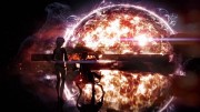 Biowares R&uuml;ckblick auf die Mass-Effect-Trilogie