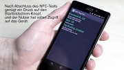 Ausprobiert - Sperrbildschirm des Sony Xperia T umgehen