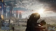 Battlefield 4 - 17 Min. Gameplay-Demo (GDC 2013)