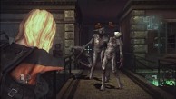 Resident Evil Revelations HD - Trailer (Rachel, Gameplay)