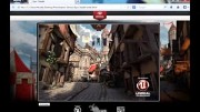 Unreal Engine 3 l&auml;uft direkt in Firefox