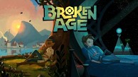 Broken Age - Teaser (Adventure von Double Fine)