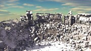 Nvidia zeigt Levelzerst&ouml;rung in Echtzeit (GDC 2013)