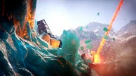 Elemental - l&auml;ngere Version der Unreal-Engine-4-Demo