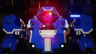Heavy Gear Assault - Trailer (Paxton, Debut)