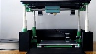 3D-Drucker J-Rev - Japicain