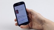 Die Neuerungen von Google Now ausprobiert (April 2013)