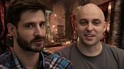 Thief - Produzent und Leveldesigner im Interview