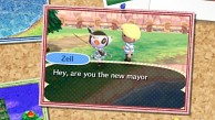 Animal Crossing New Leaf 3DS - Trailer (Tourism)
