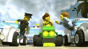 Lego City Undercover - Test-Fazit