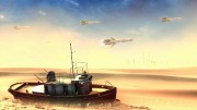 Basemark X f&uuml;r Android - kurzer Ausschnitt
