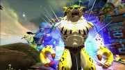 Invizimals f&uuml;r Playstation Vita - Trailer (Gameplay)