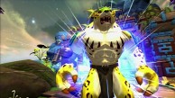 Invizimals f&uuml;r Playstation Vita - Trailer (Gameplay)