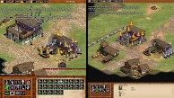 Age of Empires 2 HD Edition - Grafikvergleich mit Original