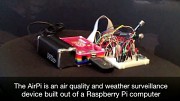 Airpi HD - Trailer