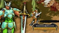 Dungeons and Dragons Mystara HD - Trailer (Fighter)