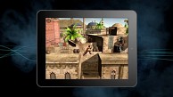 Prince of Persia The Shadow and the Future - Trailer