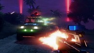 Far Cry 3 Blood Dragon - Trailer (Intro und Gameplay)