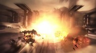 Armored Core Verdict Day - Trailer (Gameplay, Debut)