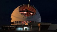 Thirty Meter Telescope - Animation