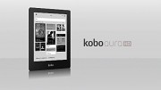 Kobo Aura HD - Trailer