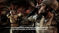 Metro Last Light - Ranger Survival Guide (Teil 2)