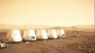 Mars One - Vorstellungsfilm