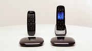 Logitech Harmony Ultimate und Smart Control vorgestellt