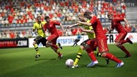 EA Sports TV mit Fifa 14 (Herstellervideo)