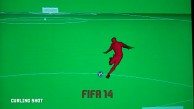 Fifa 14 - Trailer (Ballphysik und Animationen)