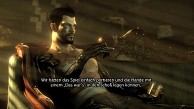 Deus Ex Human Revolution Director's Cut - Making-of