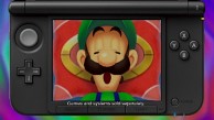 Mario and Luigi Dream Team Bros. - Trailer (Gameplay)