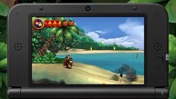 Donkey Kong Country Returns 3D - Trailer