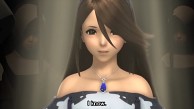 Bravely Default - Trailer (Gameplay)