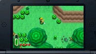 The Legend of Zelda A Link to the Past 2 - Ankündigung