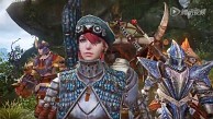 Monster Hunter Online mit Cry Engine 3 - Trailer (Debut)