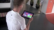 Eyetracking - The Eye Tribe