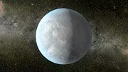 Kepler entdeckt neue Exoplaneten