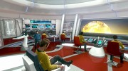 Star Trek Das Videospiel - Making-of (Tonstudio)