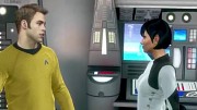 Star Trek Das Videospiel - Making-of (Story)