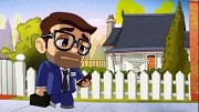 Jetpack Joyride - Trailer