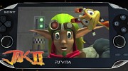 Jak-and-Daxter-Trilogie f&uuml;r Playstation Vita - Trailer