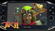 Jak-and-Daxter-Trilogie für Playstation Vita - Trailer