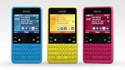 Nokia Asha 210 - Trailer