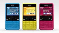 Nokia Asha 210 - Trailer
