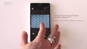 AOSP f&uuml;r Xperia Z - Trailer