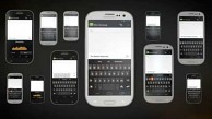 Swype f&uuml;r Android - Trailer
