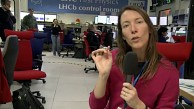 LHCb entdeckt neue CP-Verletzung