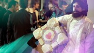 Eindr&uuml;cke - Deutscher Computerspielpreis 2013