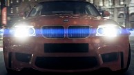 Grid 2 - Trailer (BMW)